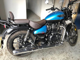 2024 Royal Enfield Meteor 350